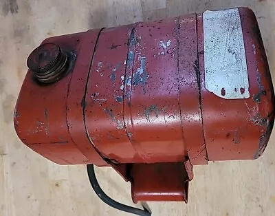 Tecumseh 6hp HH60 Gas Tank Vintage Engine Fuel Tank • $27.96