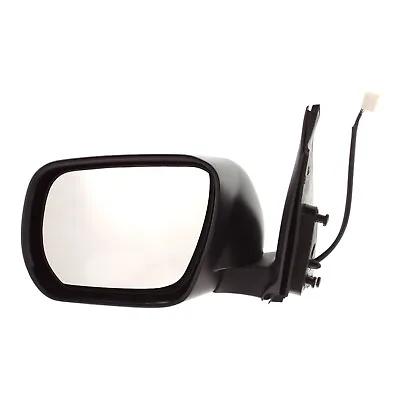 Mirrors  Driver Left Side Hand For Suzuki Grand Vitara 2006-2013 • $52.64