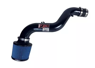 Injen IS1400BLK Short Ram Cold Air Intake For 90-93 Acura Integra L4 1.8L-Black • $232.95