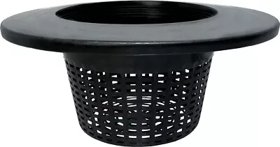 Gro Pro Mesh Pot/Bucket Lids 8 Inches - 2 Pack - Free Shipping • $29.95