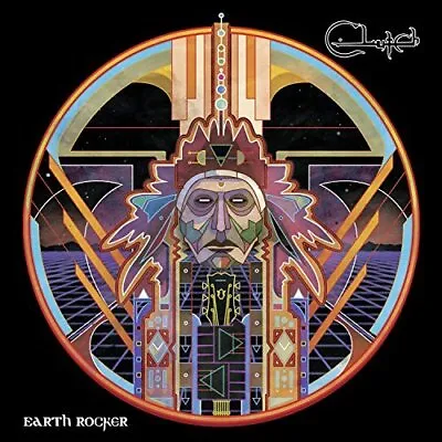 Clutch Earth Rocker Records & LPs New • $22.50