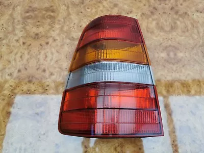 Original ULO MERCEDES W124 S124 WAGON ESTATE REAR LEFT TAIL LIGHT NR10 • $145