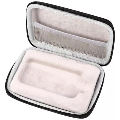 Shockproof Carrying Case USB Cable Hard Drive Storage Bag Disk • £10.18