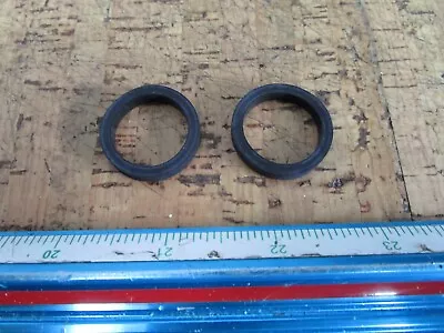 *NEW OEM* (LOT OF 2) Volvo Penta Seal 418412 • $9.95