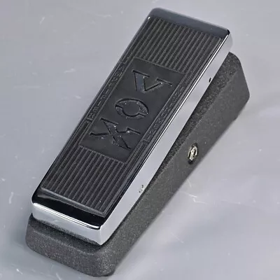 Used VOX V847A Wah Pedal 2800002289162 • $106.82