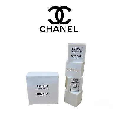 Chanel - Ink Stamps Coco Mademoiselle - Limited Edition - New • £44.40