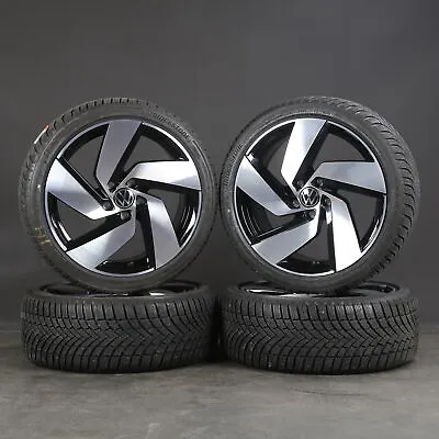 18 Inch Winter Tyres VW Golf VIII 8 5H0601025H RICHMOND Winter Tyre • $2117