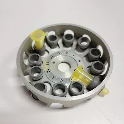 ORIGINAL ROTOR SHAFT MOUNT NUT - Fisher Scientific Micro-centrifuge Model 59A • $29.95