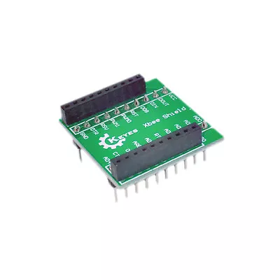 $0.99 • Buy 1PCS XBee Adapter Shield Breakout Board For XBee Module 