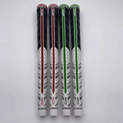 1PCS Golf Pride MCC Plus 4 ALIGN Compound Golf Grip Rubber Standard/Midsize • $8.95