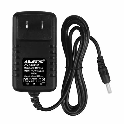 AC-DC Adapter 9V 1A Charger For Vtech Mobigo V.Reader Switching Power Supply • $5.49