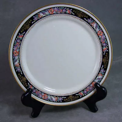 Mikasa Dinnerware Midnight Sky A9204 Ivory Bone China 7 5/8  Salad Plate • $9.99