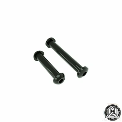 £5.95 • Buy MGP VX8 Pro / Team / Nitro Axle Bolt Kit (Front & Rear)