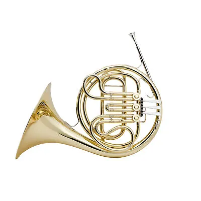 $3269 • Buy Conn Student Single French Horn Outfit