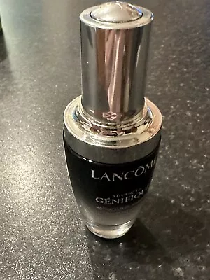 Lancome Advanced Genifique Youth Activating Concentrate 30ml - New • £20
