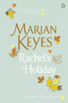 Rachel's Holiday Marian Keyes Used; Good Book • £3.36