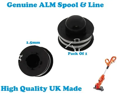 CHALLENGE N1F-GT-240 N1F-GT-250-B Grass Trimmer Spool & Line ALM RY119 • £7.95