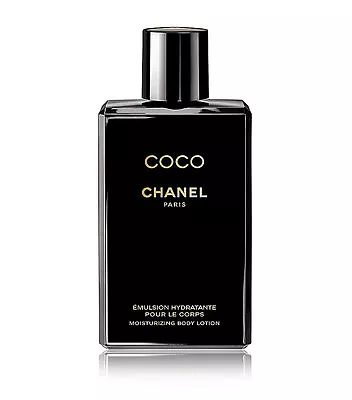 CHANEL COCO Latte Body 200ml - Body Lotion • £61.05