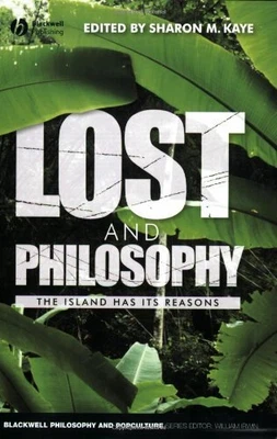 £4.72 • Buy Lost And Philosophy: The Island Has Its Reasons (Th By Sharon M. Kaye 1405163151