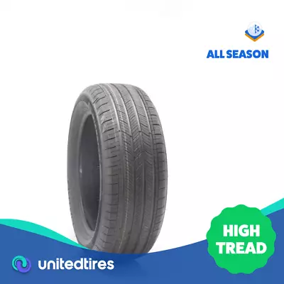 Driven Once 215/55R17 Michelin Primacy A/S 94V - 8.5/32 • $176.19