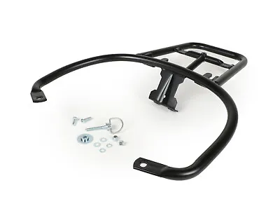 Topcase Rear (for Original Piaggio Top Case) -moto Nostra- Vespa Gt  Gt • $125.96