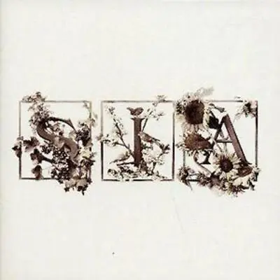 Sia : Colour The Small One CD (2004) Highly Rated EBay Seller Great Prices • £3.18