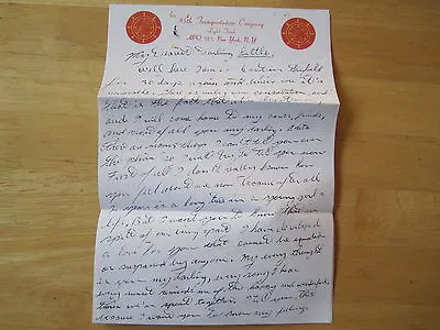 Elvis Presley Handwritten Letter While In The Army - Reproduction • $9.99