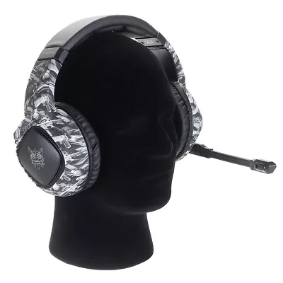 £7.36 • Buy 1x Male Polystyrene Foam Mannequin Manikin Model Head Wigs Cap Display Stand