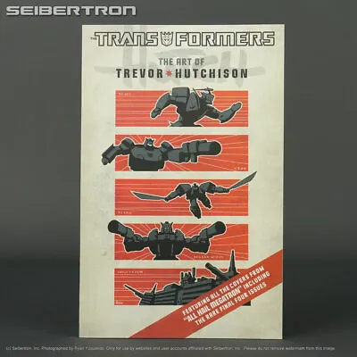 £12.14 • Buy Transformers ART TREVOR HUTCHISON #0 All Hail Megatron IDW Comics 2009