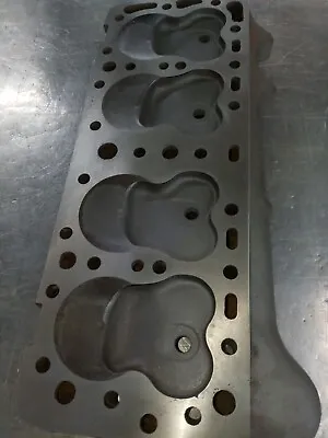 FORD MERCURY Flathead V-8 Left Cylinder Head  Casting  8CM • $125