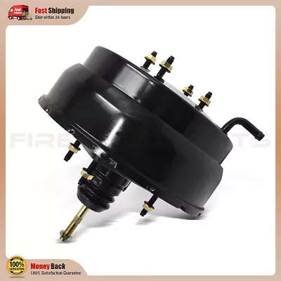 For Toyota Camry Lexus Es300 1997-01 L4 V6 Gas Vaccum Power Brake Booster 532768 • $50.06