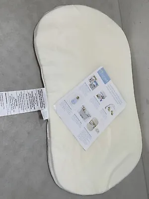 Halo Bassinest Bassinet Mattress Pad • $24.99