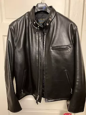 $700 • Buy Schott 641HH