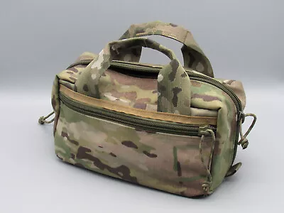 Esstac Tool / Accessory Bag 1000D Multicam • $74.95