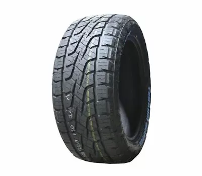 MONSTA Terrain Gripper AT 285/70R17 121/118R 285 70 17 (OWL) SUV 4WD Tyre • $275
