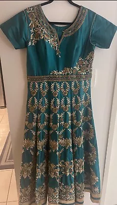 Indian Dresses For Women￼ • $85