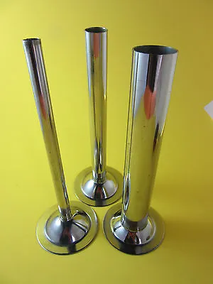 SET #22 Meat Grinder Sausage Stuffer Tubes Horn Funnel For LEM Cabelas MTN Etc • $32.75