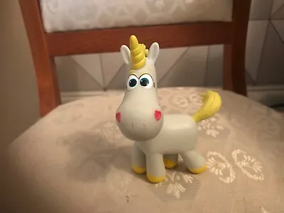 £19.99 • Buy Disney Pixar Toy Story Buttercup Unicorn Figure 5” Vgc
