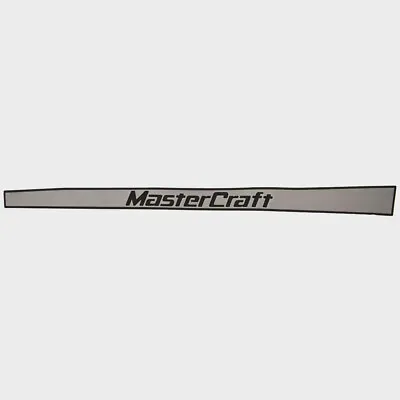 MasterCraft Boat Non-Skid Combing Mat 553541A | Prostar Gray 2014 - 2017 (Port) • $112.40