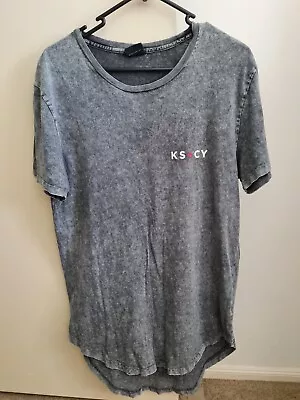 2 X Kscy Shirts Size M • $25