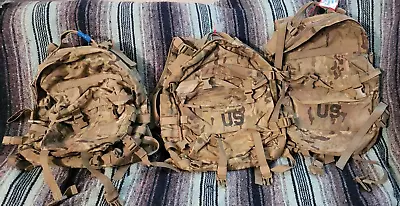 USGI Multicam OCP 3 Day Assault Pack. Need Some Minor Cleaning. • $55