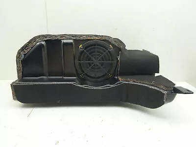 £29.90 • Buy 1998-2005 Audi A6 C5 Allroad Avant Bose Subwoofer Without Amplifier 4B9035382B