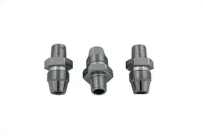$14.97 • Buy Oil Line Fitting For Harley Davidson By V-Twin