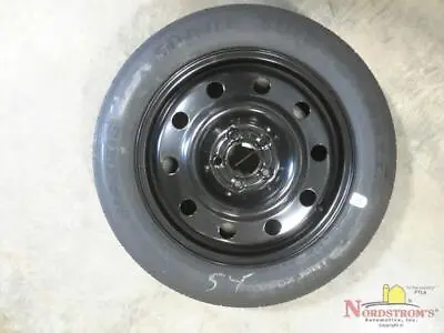 2011 Ford Edge Compact Spare Tire Wheel Rim 17x4-1/2 5 Lug 4-1 • $100