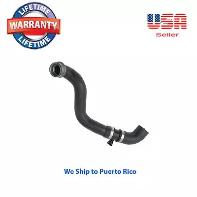  Radiator Upper Hose Fits E500 Mercedes-Benz W211 W219 E-Class CLS-Class • $34.95