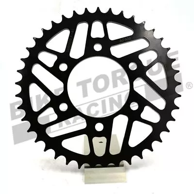 Kawasaki ZX10R D6-D7 (520 Race) 2006-2007 AFAM Steel Rear Sprocket 41T • £47