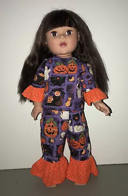 Madame Alexander My Life 18  Doll Halloween • $30