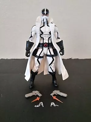 Marvel Legends Fantomex COMPLETE 🇺🇲 Nimrod Psylocke Amazon 3 Pack X-Men • $24