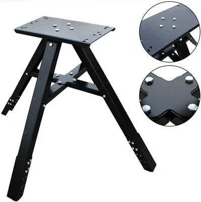 Stand Table For 4Color 1Station Screen Printing Press T-Shirt Printing Machine	 • $166.25