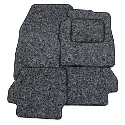 Tailored Anthracite Car Mats Fits Vw Beetle 2012 Onwards • $23.98